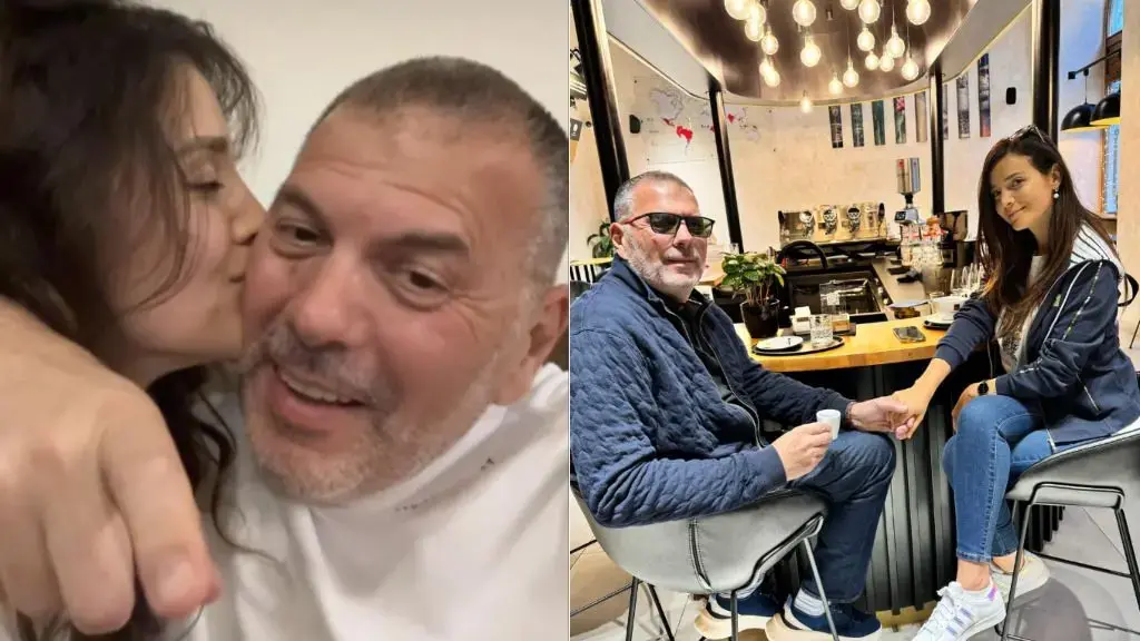 Pasi konfirmoi lidhjen me biznesmenin shqiptar, fëmijët e Diolës zbulojnë se si e pritën lajmin