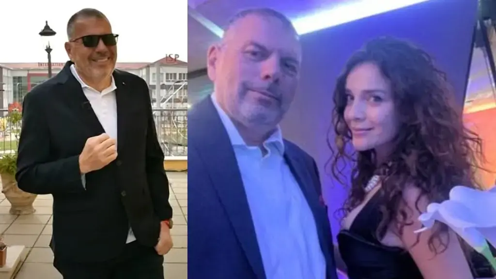 Ku u njohën, si filloi lidhja dhe a do ketë dasmë? Erolld Belegu i thotë të gjitha për lidhjen me Diola Dostin