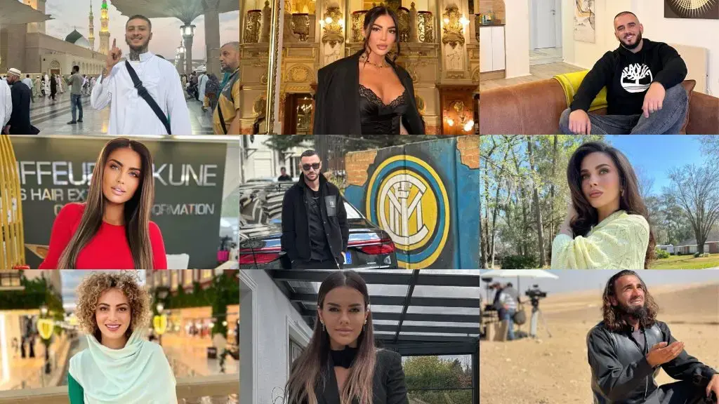 Sot dita e parë e Ramazanit, ja kush nga figurat tona publike agjëron muajin e shenjtë!