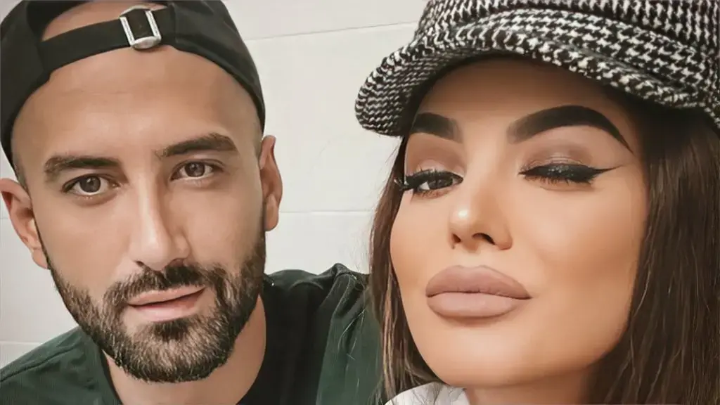 VIDEO/ Fifi nis pushimet e para me Adis Patushin, dyshja shihen të lumtur krah njëri-tjetrit