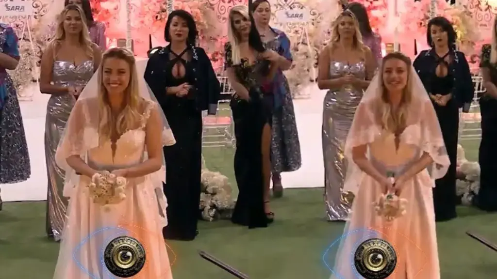 Heidi hedh lulet, ja kush i priti dhe do të jetë ‘nusja’ e radhës në “Big Brother Vip Albania”?
