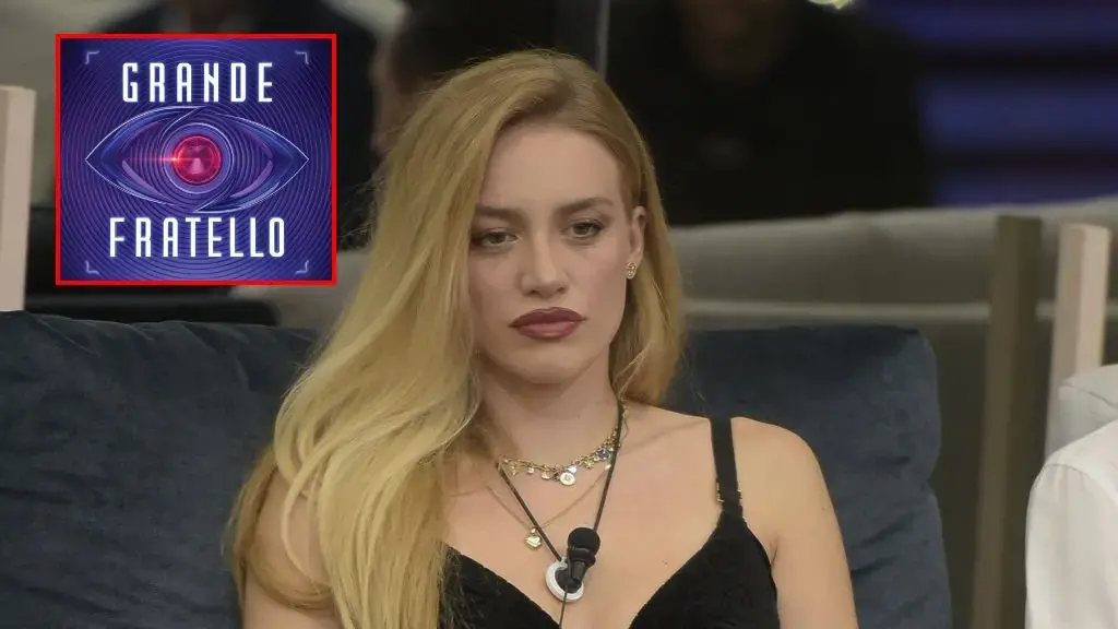 Upps! Produksioni i Grande Fratello Vip ‘merr hak’ ndaj Heidit në finalen e formatit