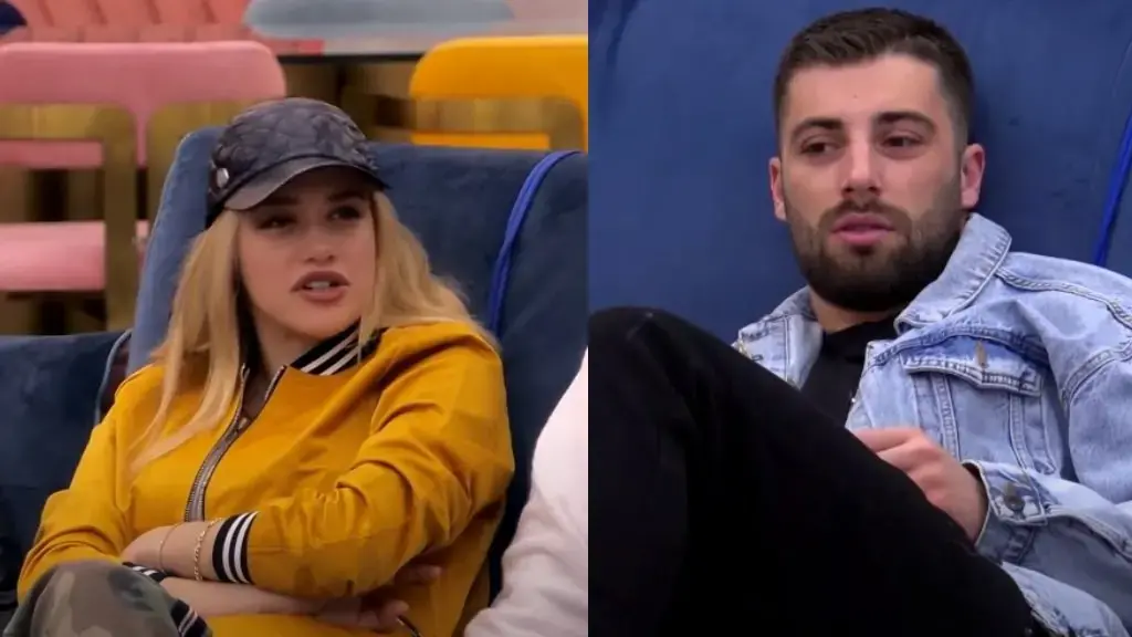 Çfarë po ndodhë? “Heidi të qeshin sytë me Meritonin…”, banorët hedhin dyshime të reja!