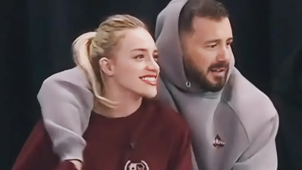 Çifti Heidi-Romeo i jep fund përfundimisht lidhjes