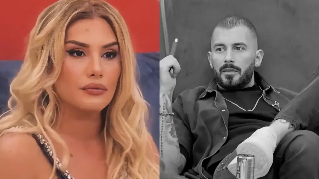 E rëndë, Ilnisa trondit me deklaratën: Romeon dua ta var…