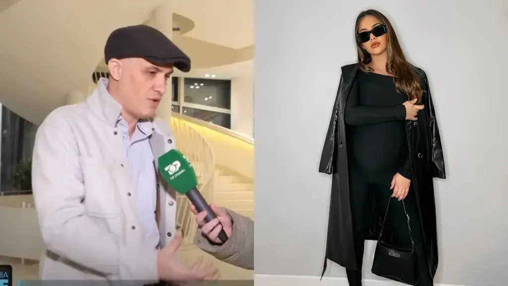 Bëhet virale kjo deklaratë e Jetmirit, ja çfarë shkruante ai një vit më parë për Kiara Titon
