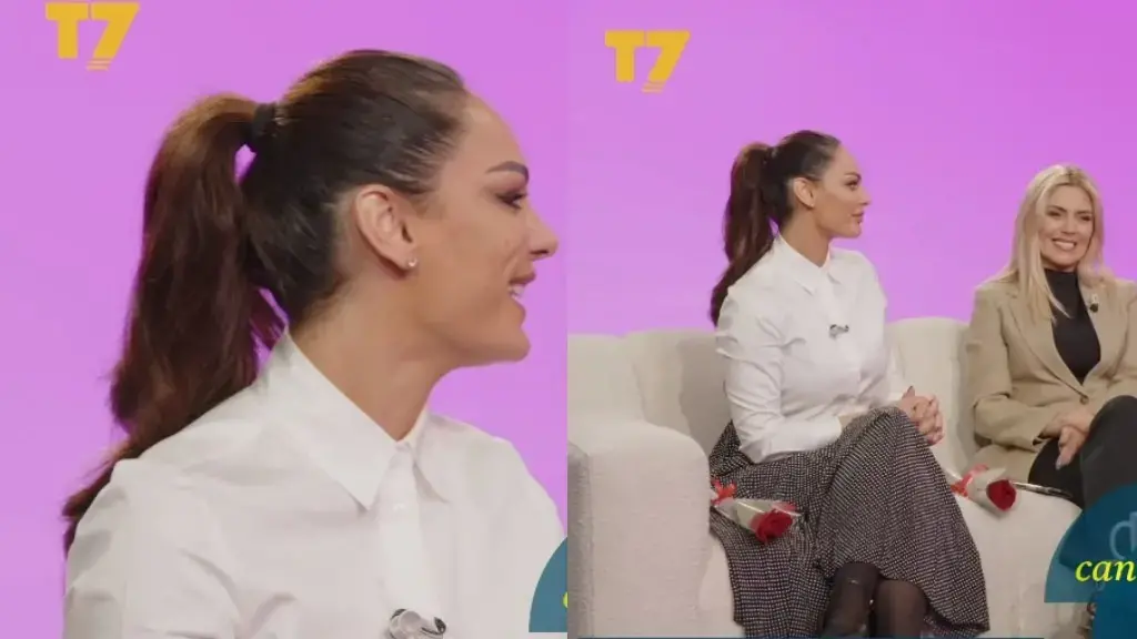 Ish banorja e BBVK në PDK? Flet para Vlora Çitakut e Blerta Deliut!
