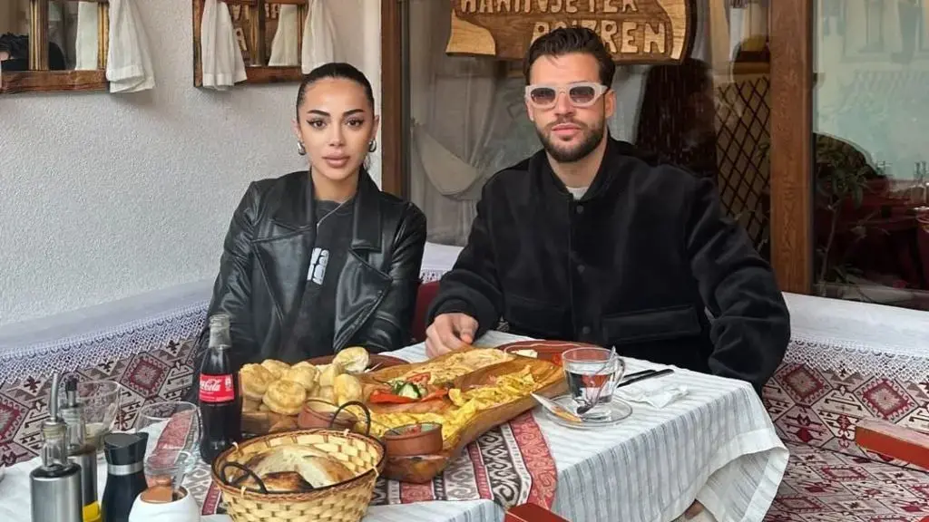 Lumbardhi bën gjestin e papritur në market, Kaderi e publikon në këtë gjendje