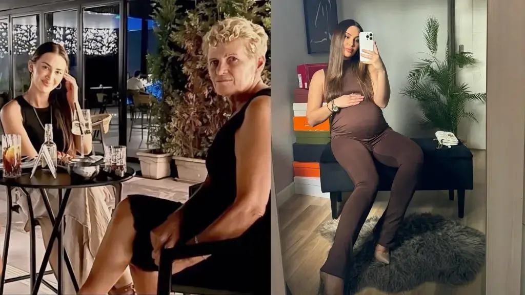 Aludohet se nuk i kanë marrëdhëniet mirë, Kiara bën postimin e papritur për vjehrrën