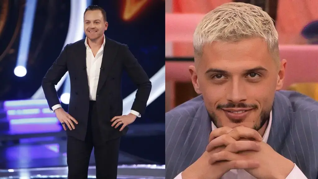 A e shikuat? Ledioni ironizoi Bardhin dhe historinë me sëmundjen e nënës