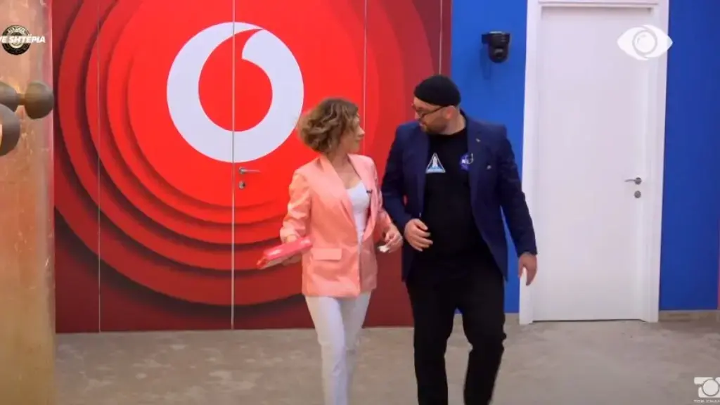 “Produksioni e bëri për shkak të rritjes së audiences?”, arrestimi i banorit brenda BBVA-së