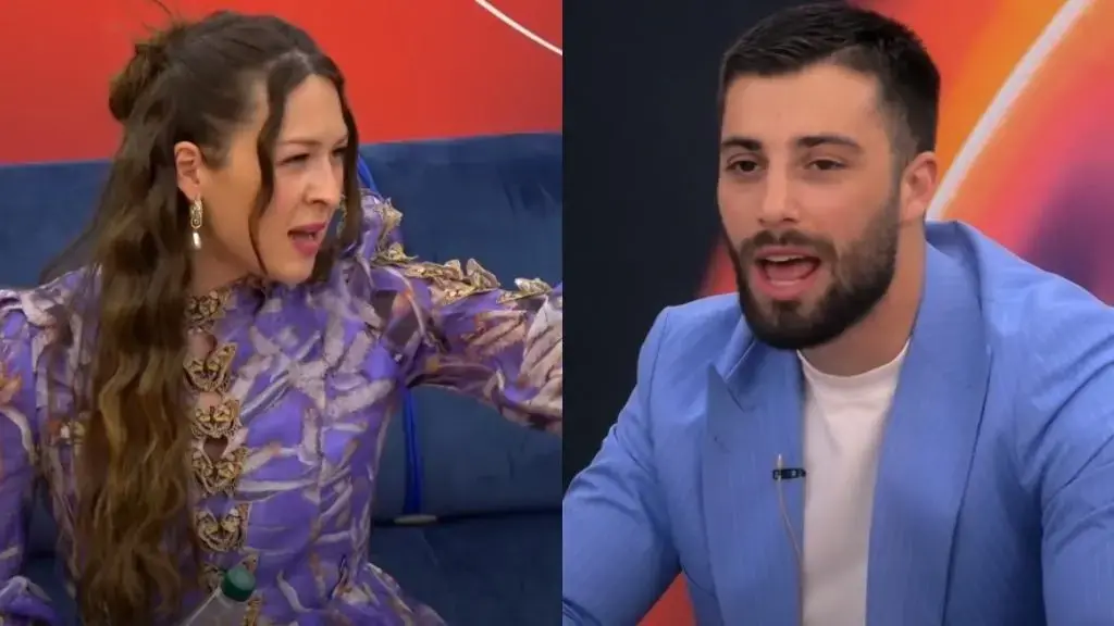 Droni për Françeskën dhe Meritonin ndez diskutime të mëdha