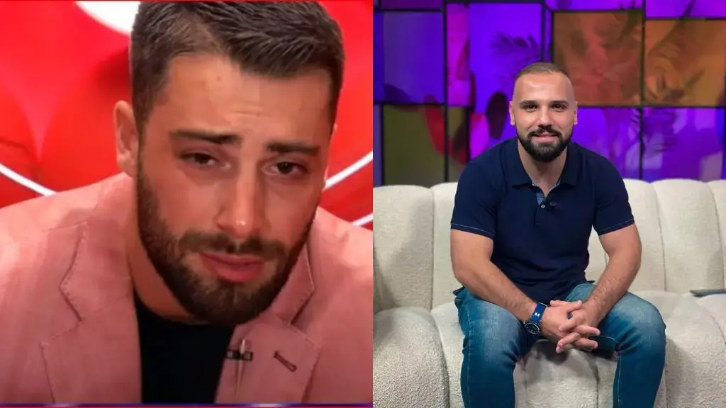 Arbër Zeka zbulon gjithçka për lidhjen e Meritonit me ish gruan e tij dhe djalin