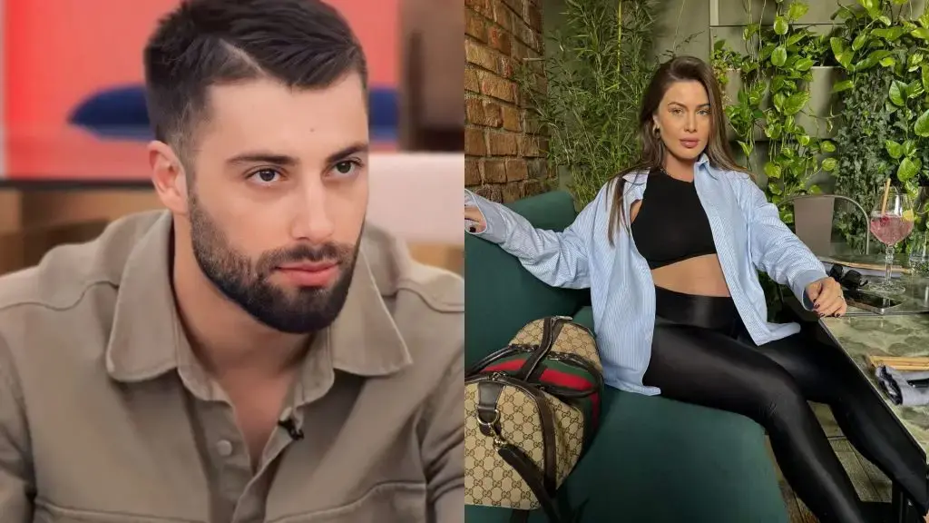 Meritoni tregoi se djali i tij vuan nga autizmi, Olta bën reagimin e papritur