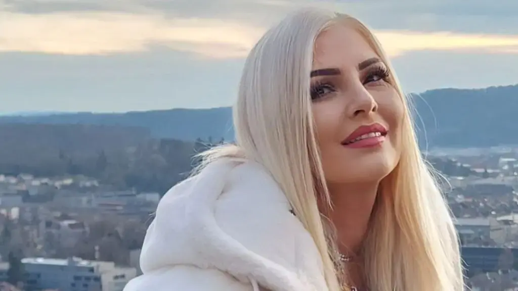Upss! Kush ja hoqi hartën nga balli këngëtares Mihrije Braha?