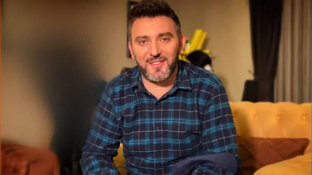 Naser Rafuna i ftuar në dasmen e Dua Lipes, ky ishte reagimi i aktorit