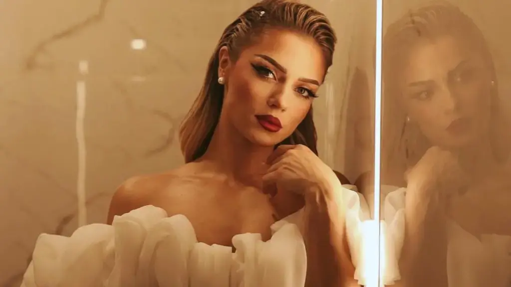 Nita Latifi feston ditëlindjen, s’keni për ta besuar sa vite mbush