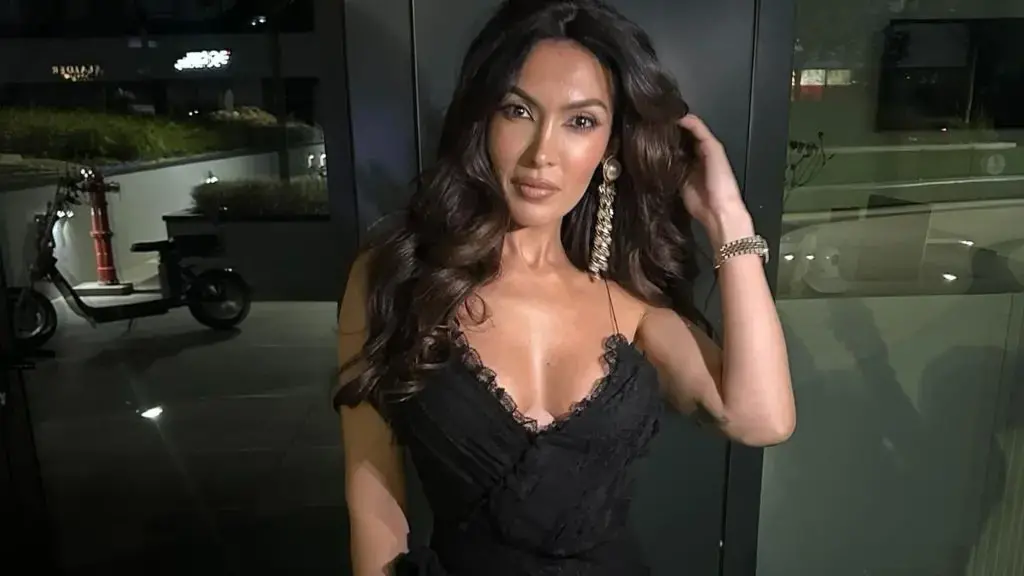 Sot feston ditëlindjen, e besoni dot sa vite mbushi Nora Istrefi?