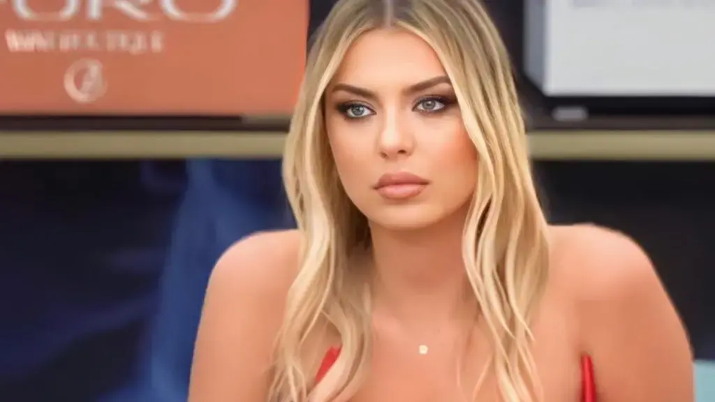 Rekord personal, Rikja zbulon se sa herë ka bërë seks brenda një nate!