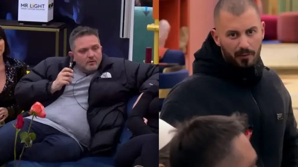 “Të japin informacione nga jashtë”, plas debati mes Julit dhe Romeos