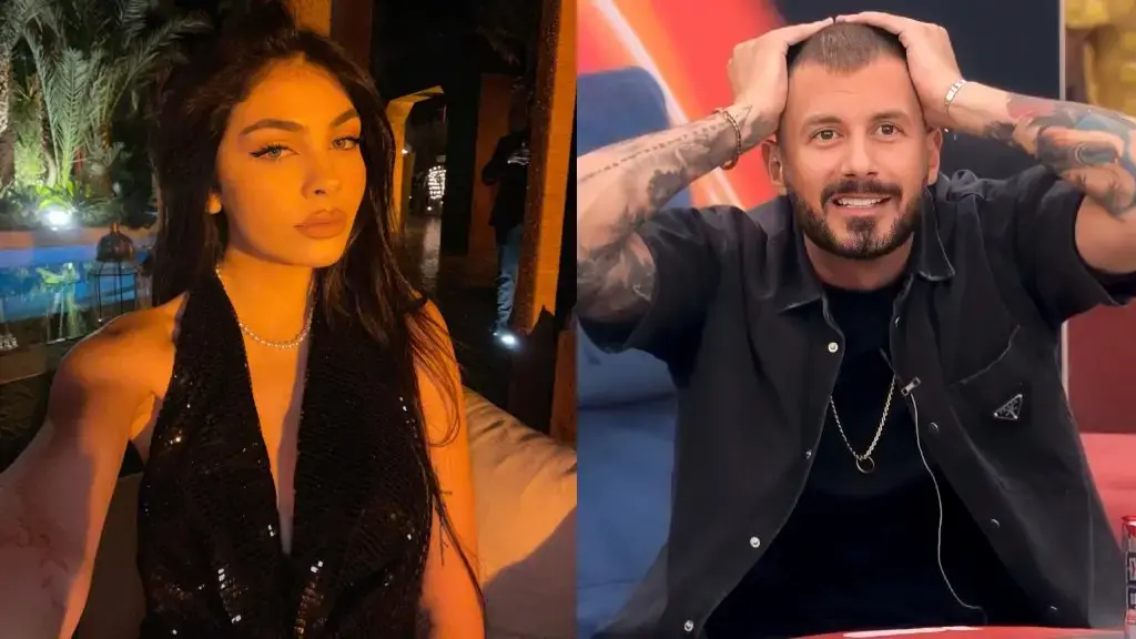 romeo veshaj aleksia peleshi 493470534