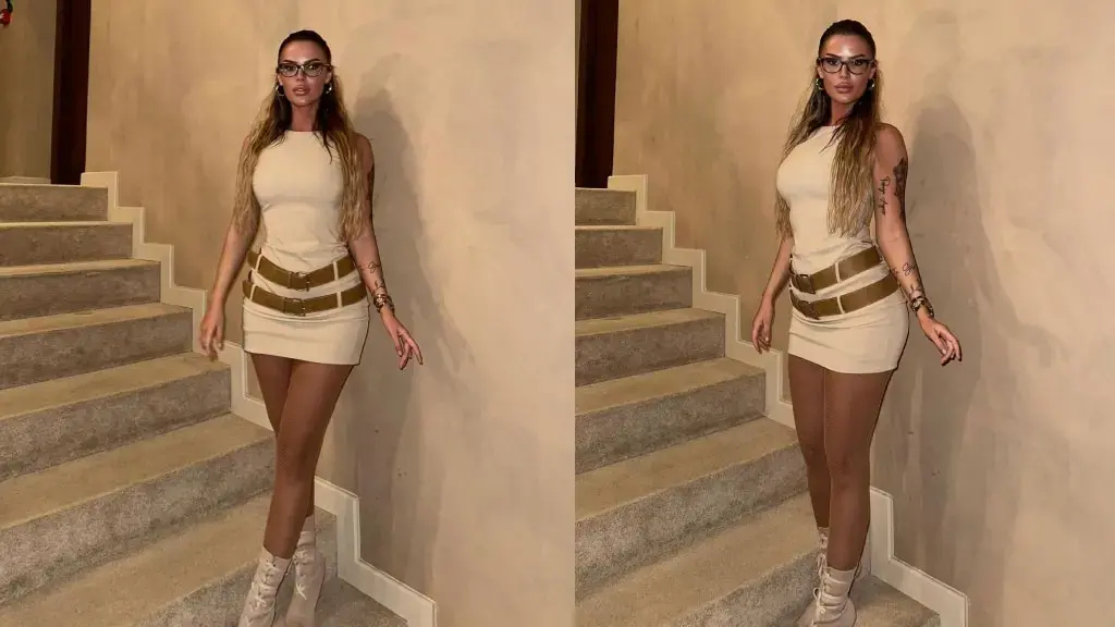 Santiana i’a sheh hajrin Big Brother Vip Kosova, bëhet këngëtare?