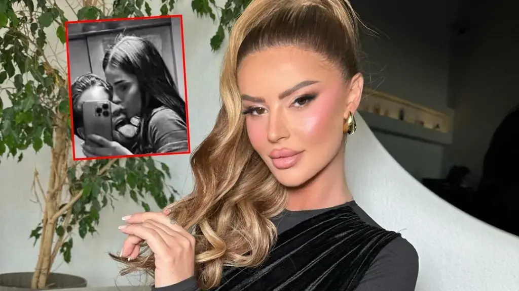 Derisa Kaderi dhe Lumbardhi nuk përmbahen në lift, shihni çfarë bën Santiana