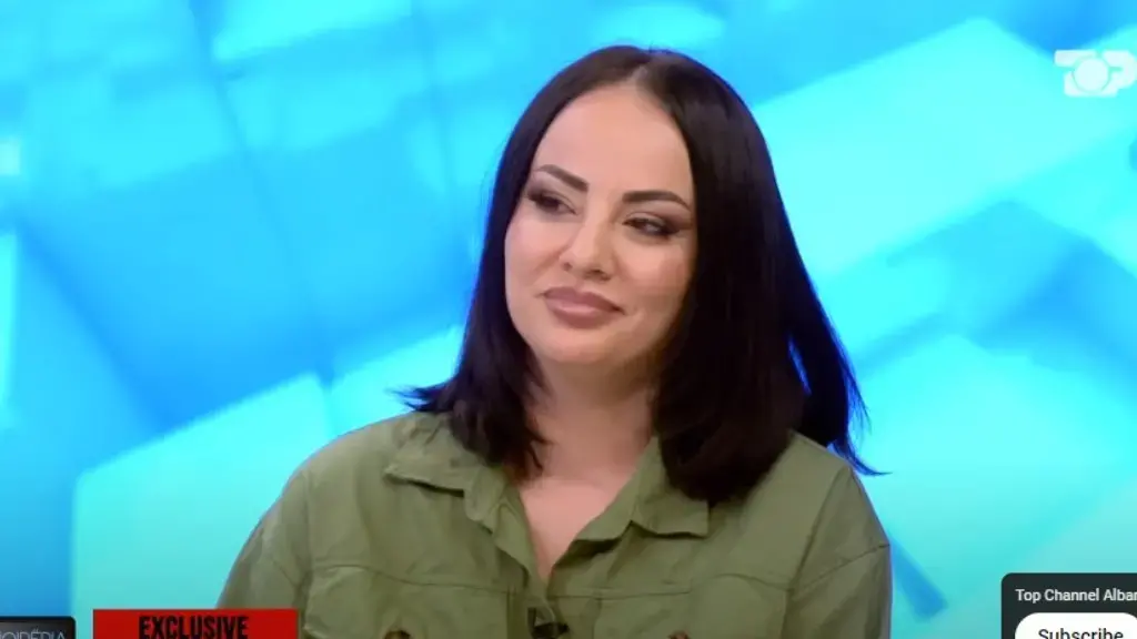 Reagon ashpër Sara: Më kanë bërë ish’a meshkuj që as nuk i njoh