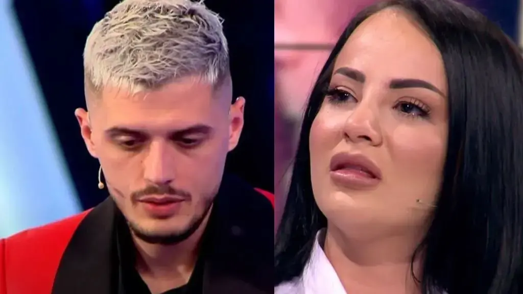 Sara shuan kureshtjen, ky është raporti i saj me Bardhin pasi doli nga BBVA