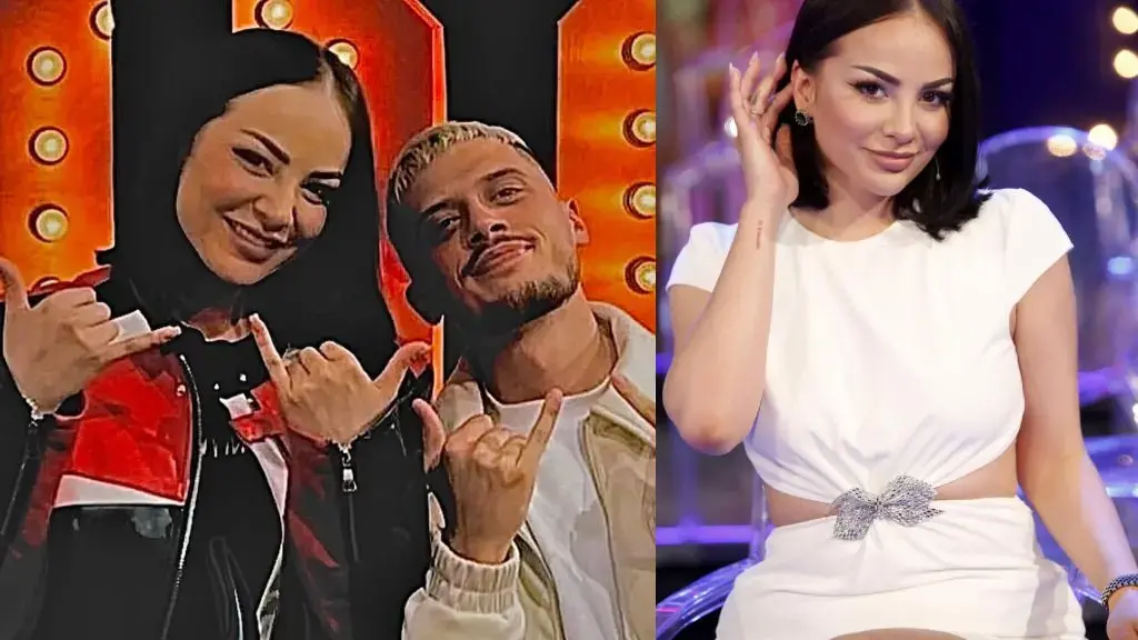 Si do të reagoj Bardhi, Sara i shpreh dashurinë publikisht këtij burri të martuar që e njihni të gjithë