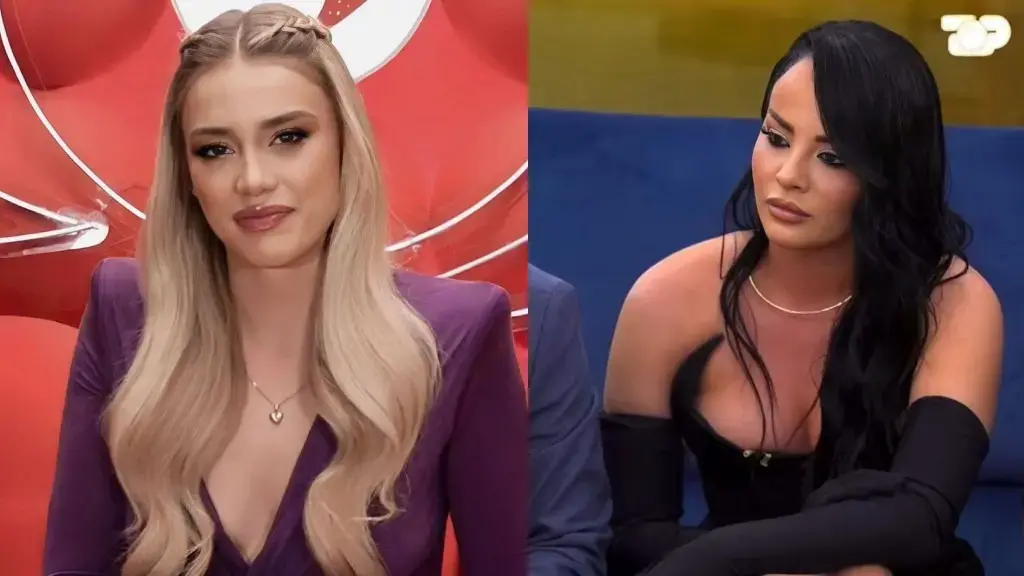Kjo nuk pritej, nëna e Heidit i shkruan Sares pasi e përjashtuan nga BBVA, Sara publikon bisedën