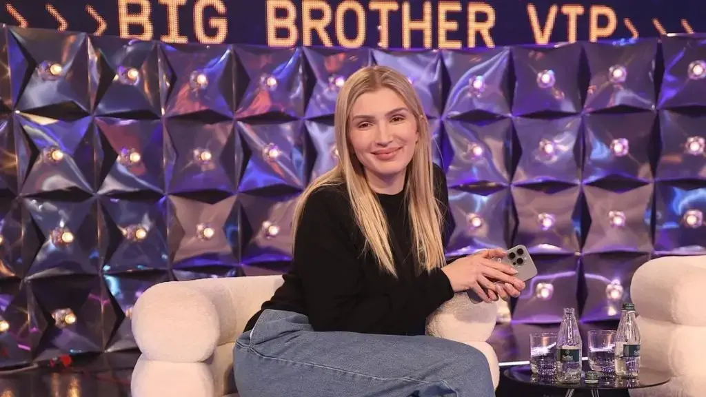 Trashëgimtarja e Top Channel aspak e kënaqur me banorët e BBVA, ja si ironizoi me ta