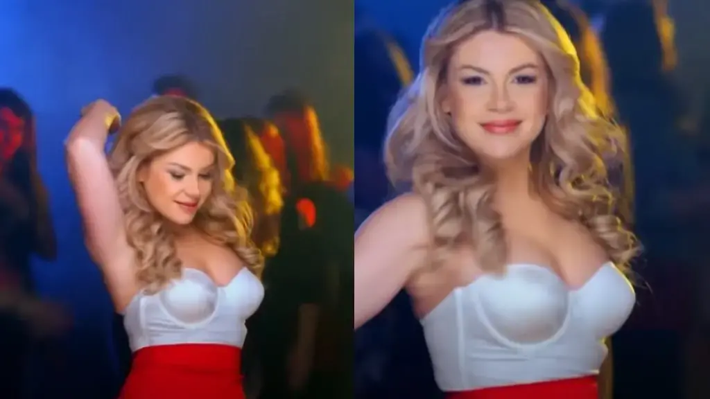Nuk do ta besoni se ku ka përfunduar Silva e këngës ‘Te ka lali shpirt’ me mbi 700 milion klikime