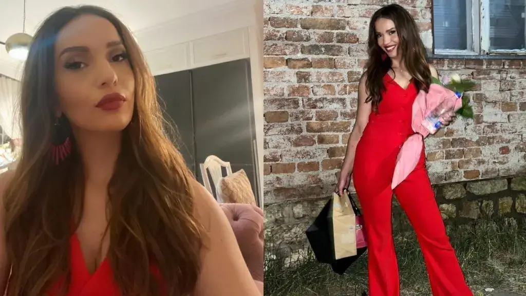 Teuta Krasniqi nuk po i ndjen vitet, befason me foton e fundit si të ishte vajzë e re