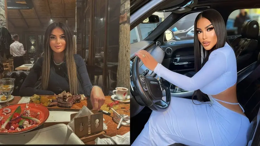 Kallashi dhe Ada e “Përputhen” bëhen bashkë
