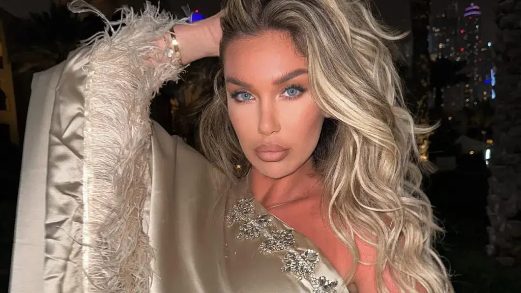 U tha se ishte shtatëzanë, Adelina Tahiri bën veprimin e papritur