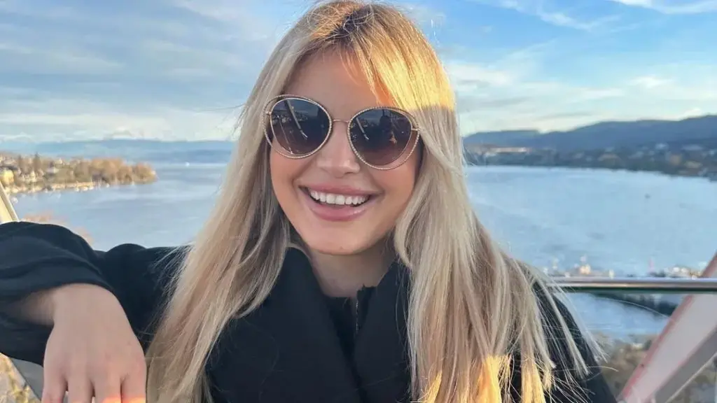 Afrona ka vendosur të jetojë atje ku askush nuk e ka pritur