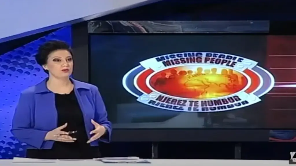 Pas kaq vitesh, Aida Shtino tregon të vërtetën e mbylljes së emisionit “Njerëz të humbur”!