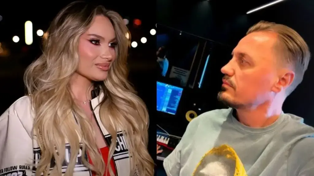Flet për herë të parë ‘beba’, ish e dashura e Bleros, tregon a do të hynte në Big Brother VIP