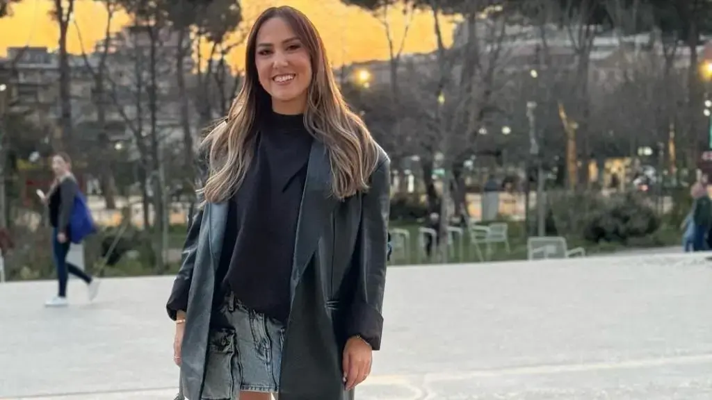 Bëri ndërhyrje? Gjoksi i Arbanës rritet për disa numra, do befasoheni me fotot!