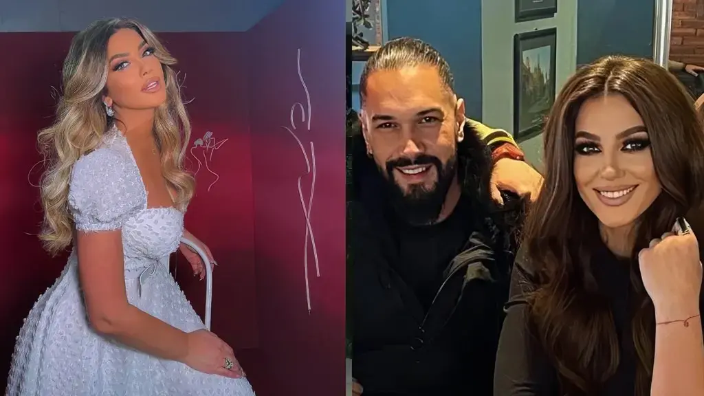 Arjola publikon fotografi, vëmendje merr komenti i Atdheut