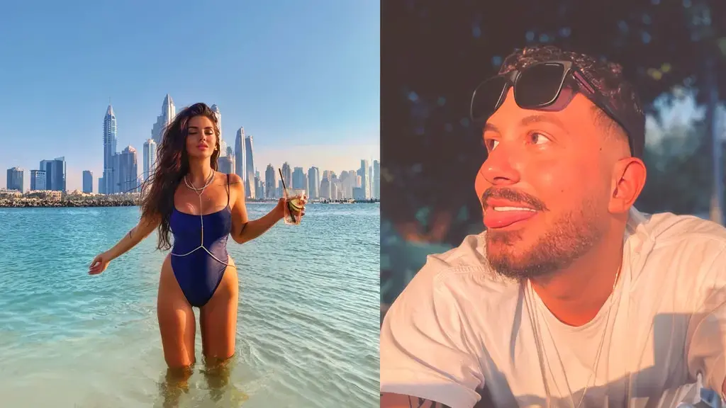 Skandali me femra në Dubai – Donaldi ironizon Beatrixin?