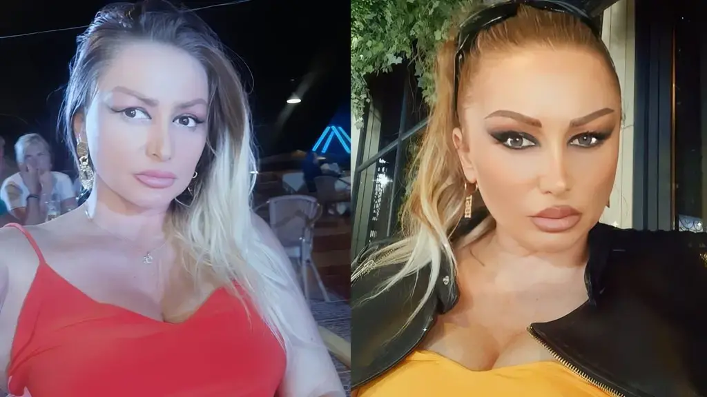 Moderatorja e RTK-së ‘shndërrohet’ në arabe, e vizaton trupin dhe vishet si ato!