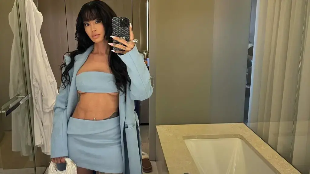 Dafina Zeqiri surprizon fansat e saj, kjo është arsyeja
