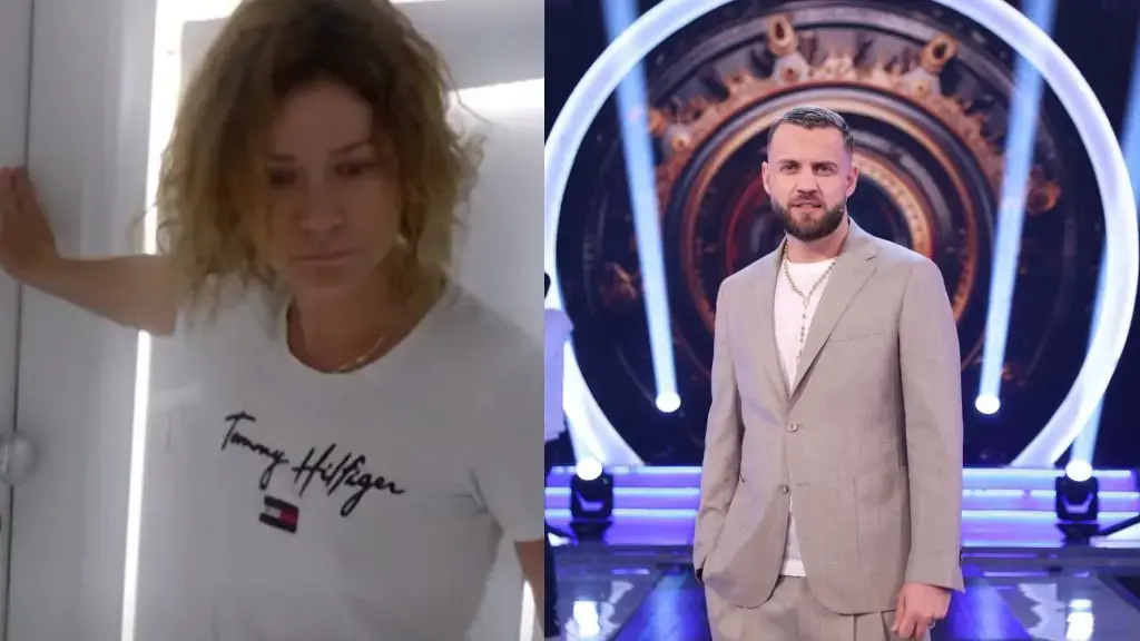 Bëri lëmsh një shqiptari, ja si e rrëzoi Egla mitin e Luiz Ejllit