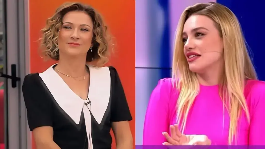 Egla tregon sekretin e Heidit? “Më tregoi kur flisnim për Romeon”