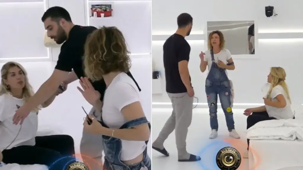 Ndodh e papritura në dhomën e bardhë, reagon Meritoni: Jemi të frikësuar
