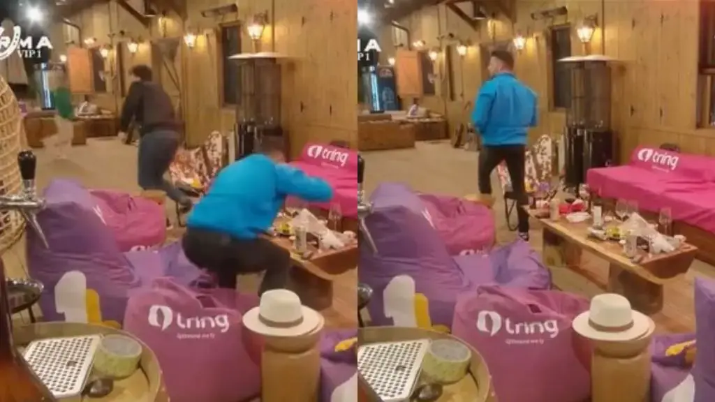Panik në ‘Ferma Vip’! Çfarë ndodhi në 3 të natës? Banorët vrapojnë të shqetësuar teksa thërrasin emrin e këngëtares