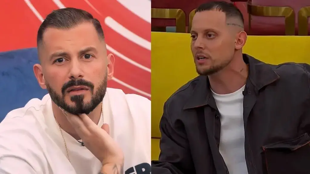 Graciano i jep informacion nga jashtë Romeos? Ja çfarë i tha balerini
