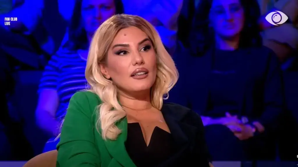 ‘Ilnisa do të futet nesër në BBVA’, ja çfarë po diskutohet brenda shtëpisë